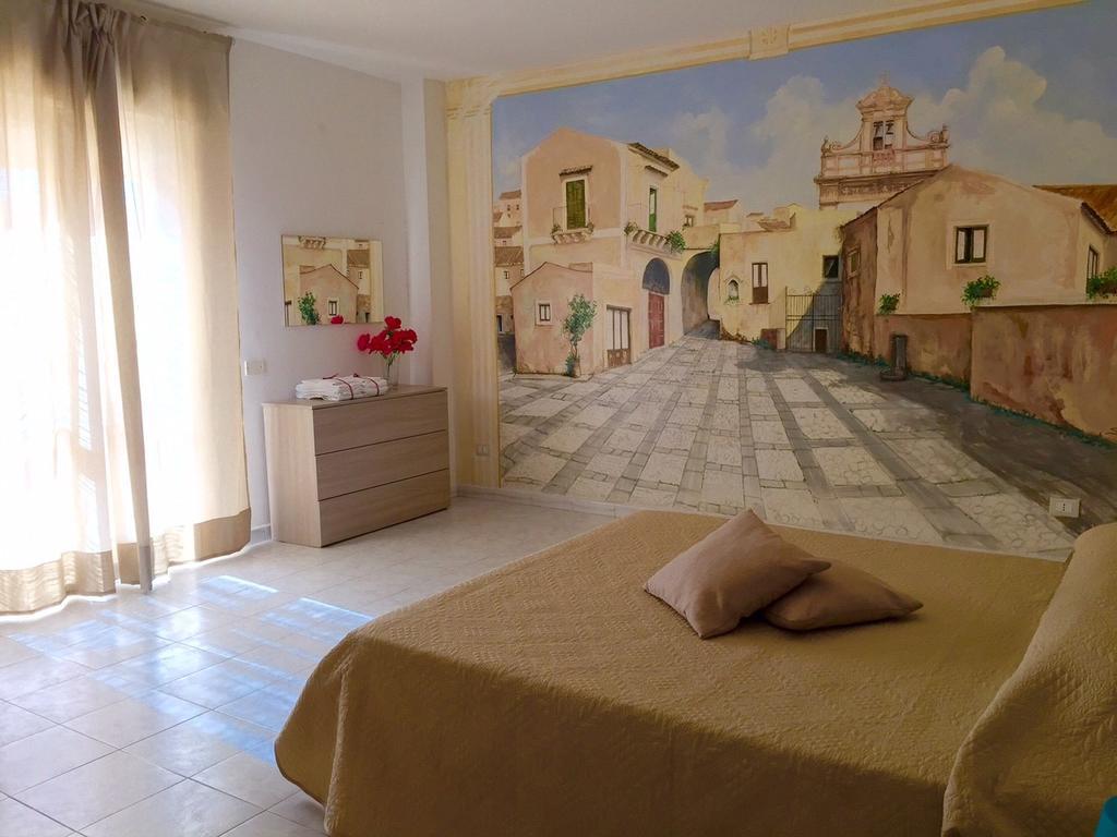 Noto Holiday Dış mekan fotoğraf