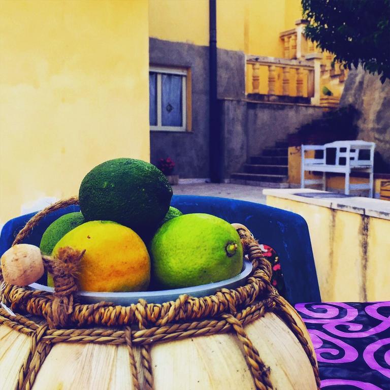 Noto Holiday Dış mekan fotoğraf