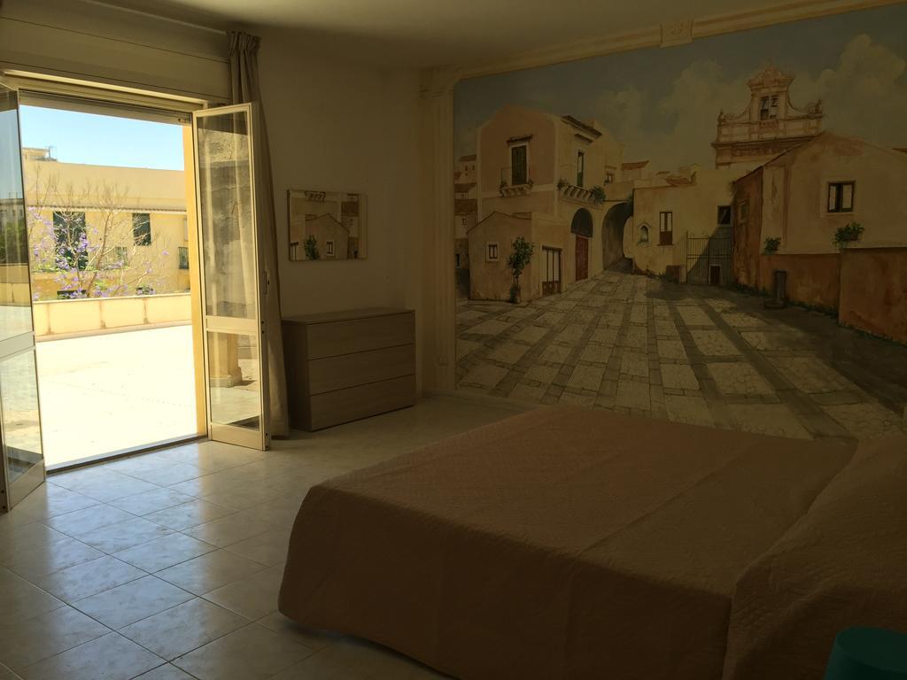 Noto Holiday Dış mekan fotoğraf