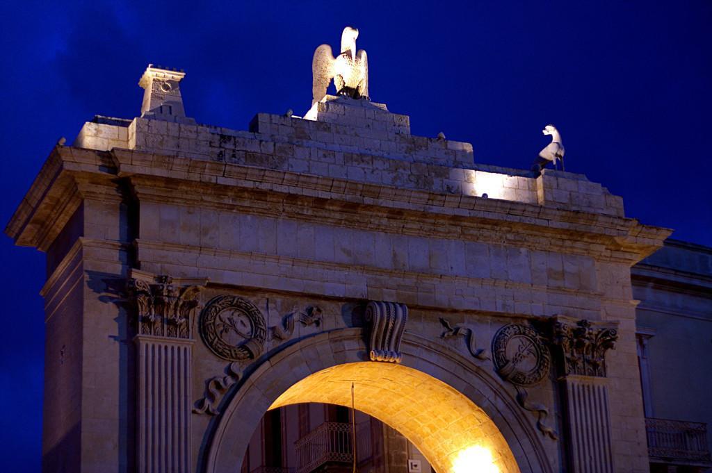 Noto Holiday Dış mekan fotoğraf
